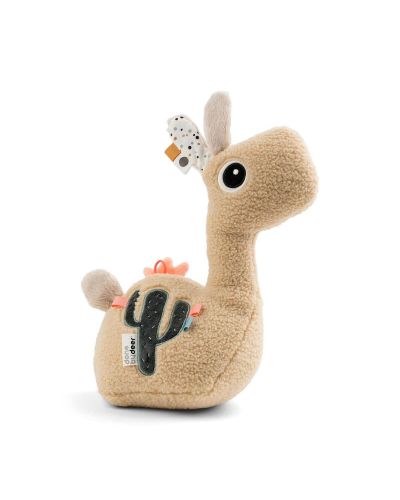 Done by Deer Activiteitenspiegel Lalee Sand