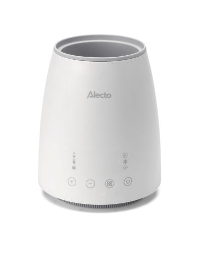 Alecto Flessenwarmer BW900 voor Melk en Babyvoeding