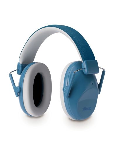 Alecto Gehoorbeschermer BV73 Blauw
