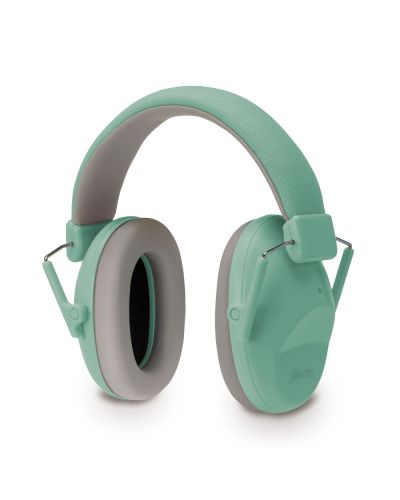Alecto Gehoorbeschermer BV73 Groen