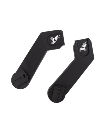 Joolz Autostoel Adapter Geo 5 Onderste Positie