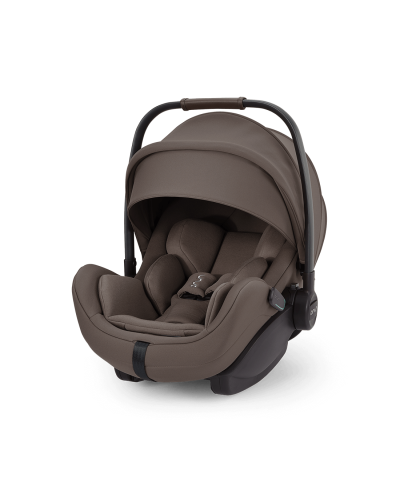 Nuna Autostoel Arra Flex Chestnut