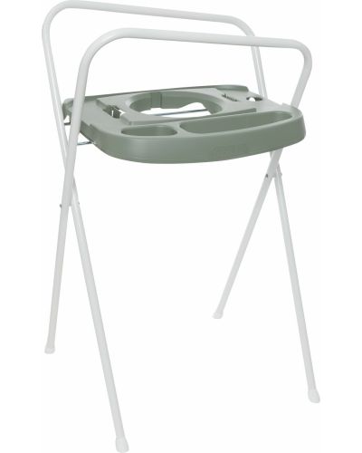 Bébé-Jou Badstandaard Click Breeze Green 98 cm