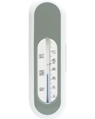 Bébé-Jou Badthermometer Breeze Green