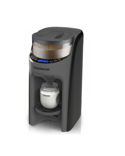 Baby Brezza Formula Pro Advanced Automatic Bottle Maker Anthracite