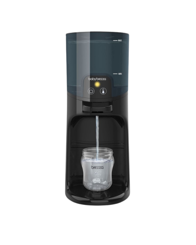 Baby Brezza Instant Warmer Black
