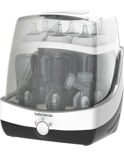 Baby Brezza Superfast Sterilizer Dryer