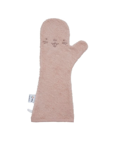 Baby Shower Glove Pink