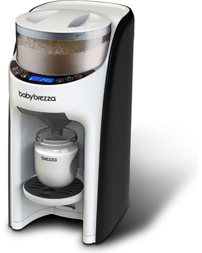 Baby Brezza Formula Pro Advanced Automatic Bottle Maker