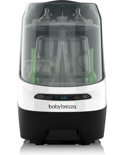 Baby Brezza Bottle Washer Pro