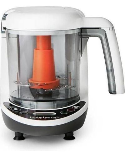 Baby Brezza Deluxe One-step foodmaker