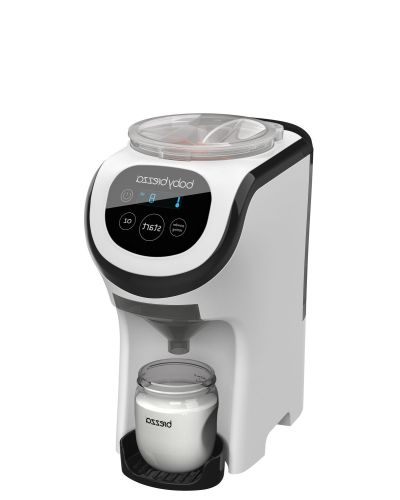 Baby Brezza Formula Pro Mini Automatic Bottle Maker