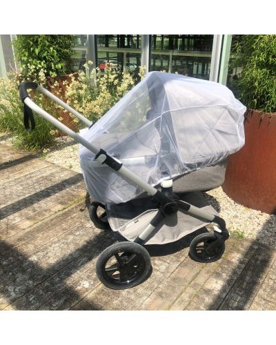 Babsana universele muskietennet wit online kopen? | BabyPlanet