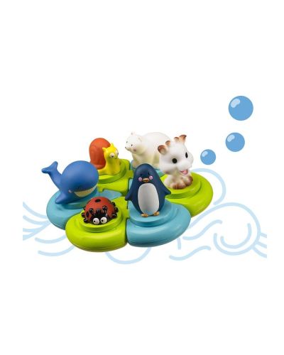 Sophie de Giraf badpuzzel online bestellen? | BabyPlanet