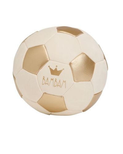 BamBam Voetbal Goud