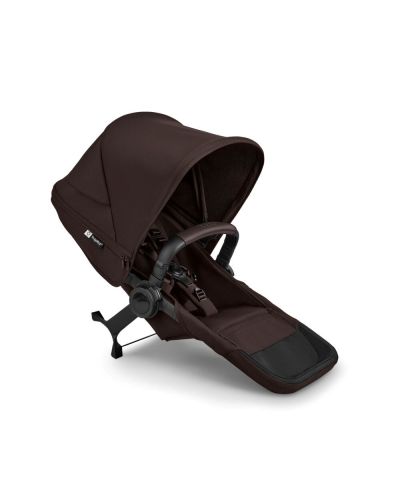 Bugaboo Duo Uitbreidingsset Donkey 6 Cocoa Brown