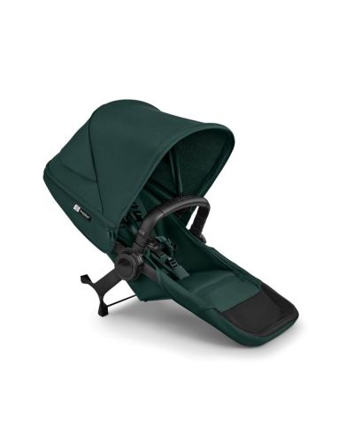 Bugaboo Duo Uitbreidingsset Donkey 6 Fern Green