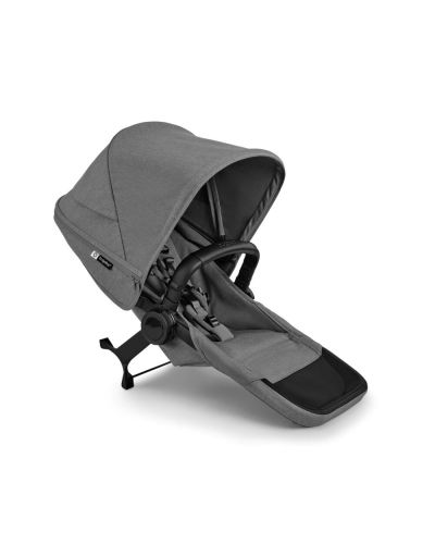 Bugaboo Duo Uitbreidingsset Donkey 6 Moon Grey