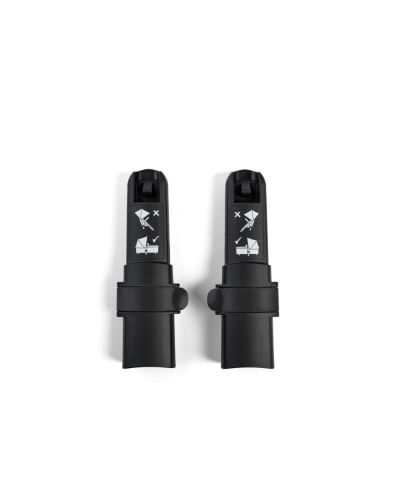 Bugaboo Hoogte Adapter Donkey voor Reiswieg