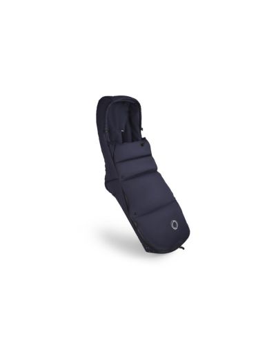 Bugaboo Thermolite Performance Voetenzak Deep Indigo