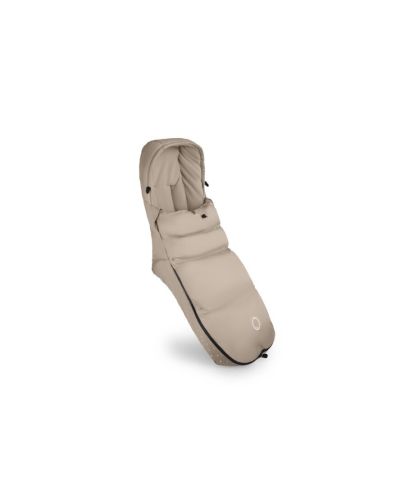 Bugaboo Thermolite Performance Voetenzak Desert Taupe