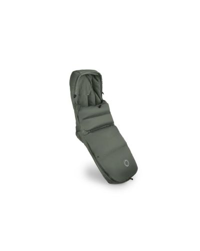 Bugaboo Thermolite Performance Voetenzak Forest Green