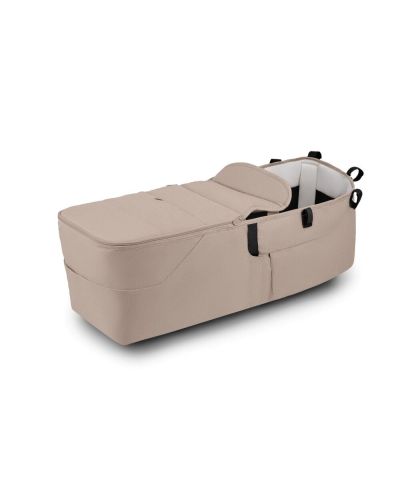Bugaboo Wiegbekleding Donkey 6 Desert Taupe Melange