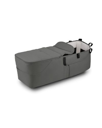 Bugaboo Wiegbekleding Donkey 6 Moon Grey