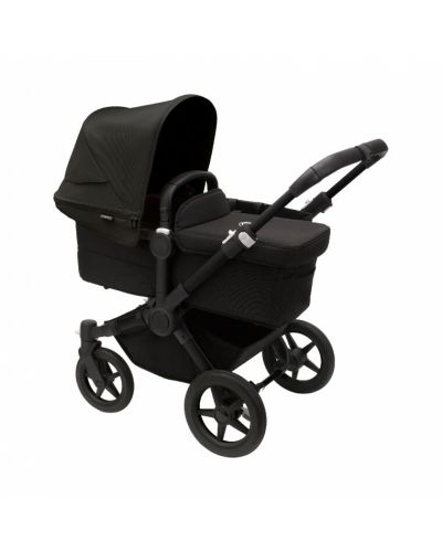 Bugaboo Donkey5 Mono kinderwagen compleet mix & match online kopen? | BabyPlanet