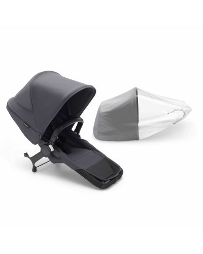 Bugaboo Duo Uitbreidingsset Donkey5 Stormy Blue