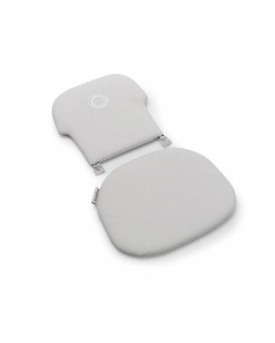 Bugaboo Giraffe Kussen Set Artic White 
