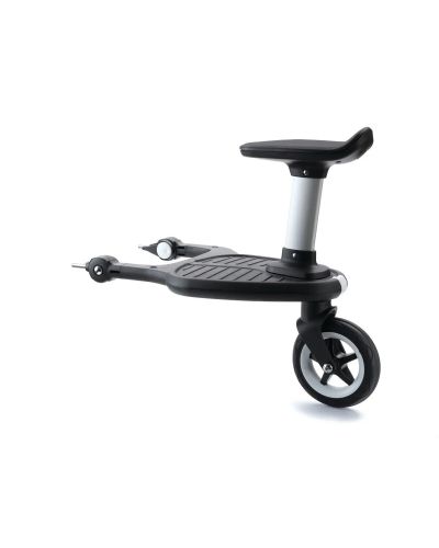 Bugaboo Comfort Meerijdplankje Zwart