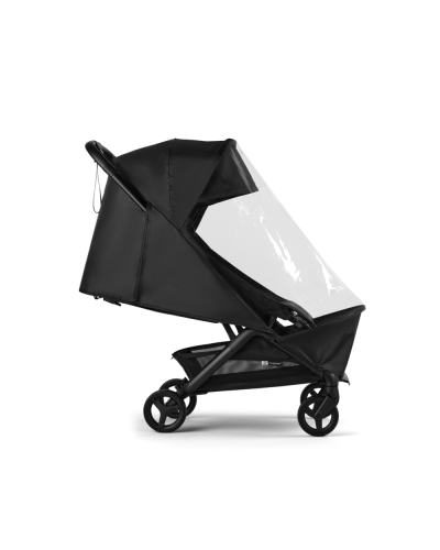 Bugaboo Regenhoes Butterfly 2