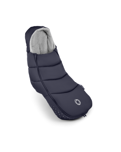Bugaboo Voetenzak Deep Indigo