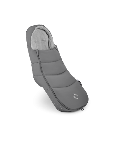 Bugaboo Voetenzak Moon Grey