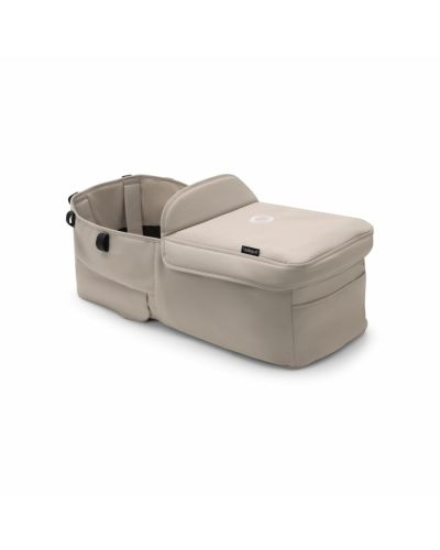 Bugaboo Desert Taupe Wiegbekleding Donkey5 Compleet