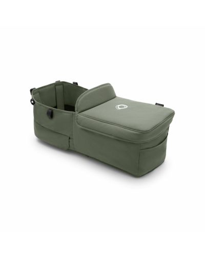 Bugaboo Forest Green Wiegbekleding Donkey5 Compleet