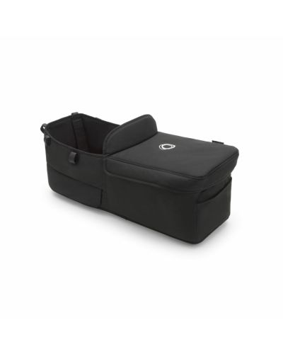 Bugaboo Midnight Black Wiegbekleding Donkey5 Compleet