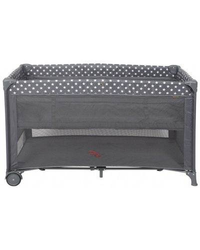 Campingbedje koelstra Campingbedje koelstra