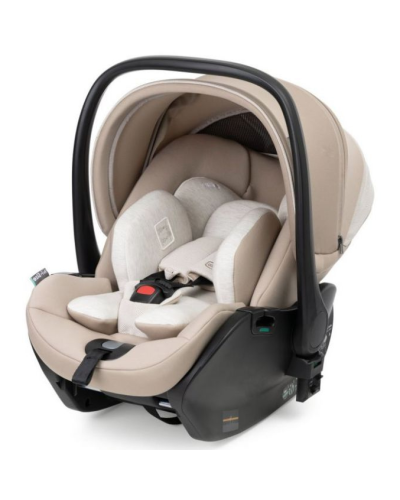 Chicco Autostoel First Seat Recline i-Size Amber Glow