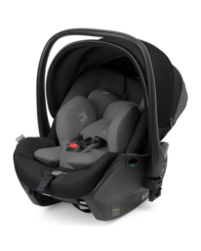 Chicco Autostoel First Seat Recline i-Size Black Satin