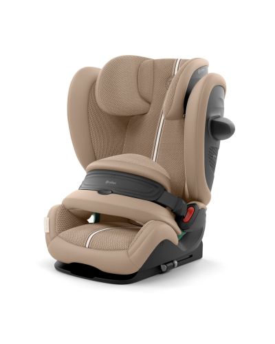 Cybex Autostoel Pallas G3 Almond Beige