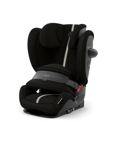 Cybex Autostoel Pallas G3 Moon Black