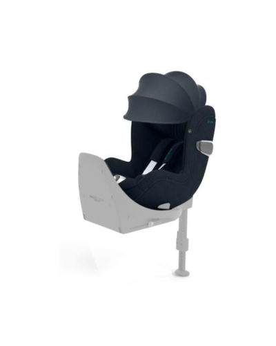 Cybex Sirona T i-size plus autostoel Nautical Blue