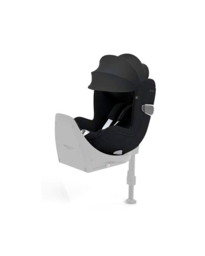 Cybex Autostoel Sirona T i-Size Plus Sepia Black