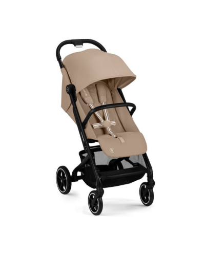 Cybex Buggy Beezy Almond Beige