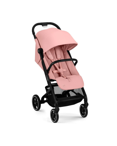Cybex Buggy Beezy Candy Pink