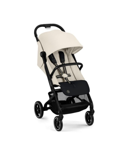 Cybex Buggy Beezy Canvas White