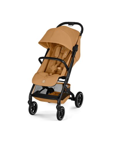 Cybex Buggy Beezy Cinnamon Yellow