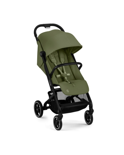 Cybex Buggy Beezy Moss Green